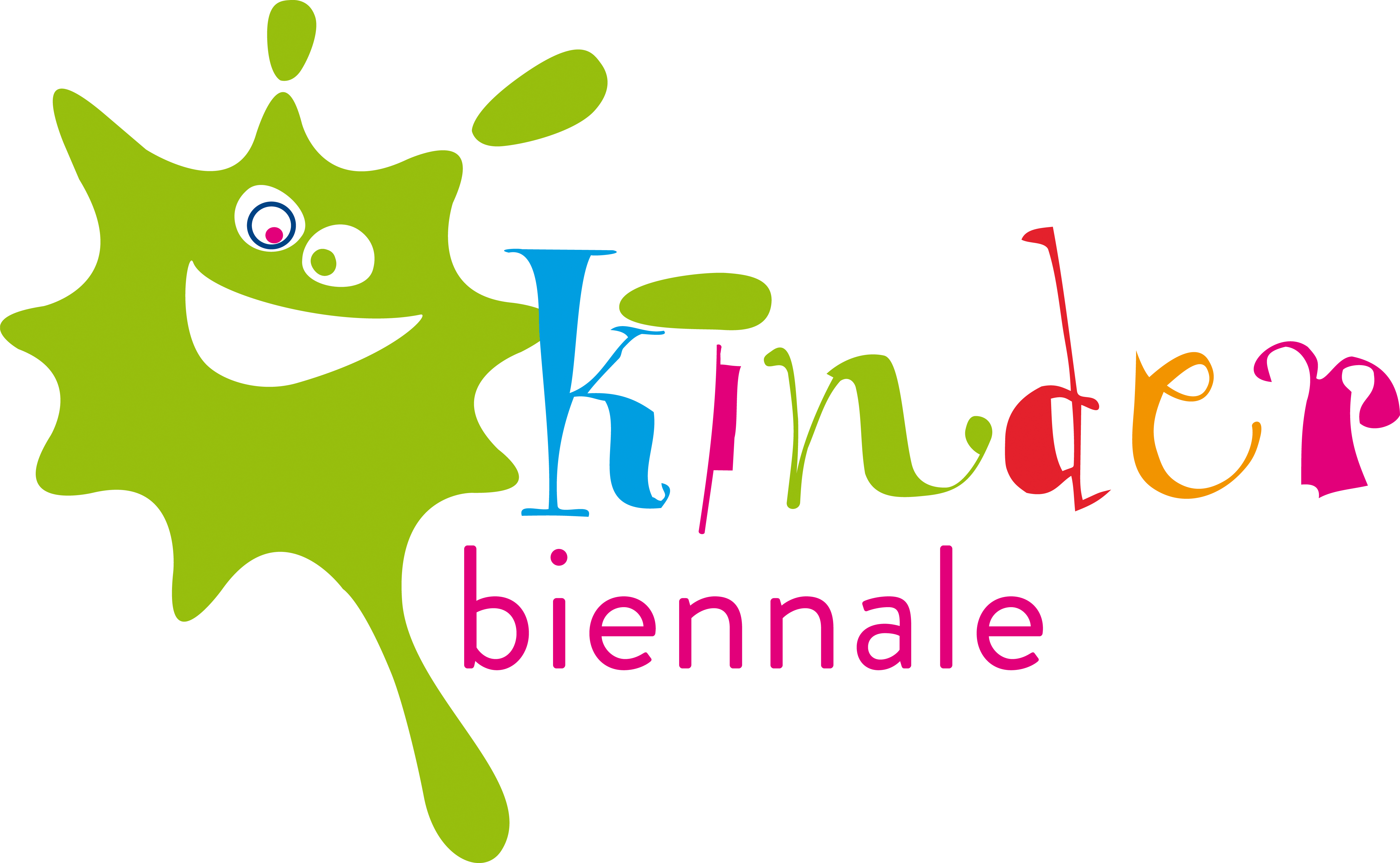 KINDER-BIENNALE